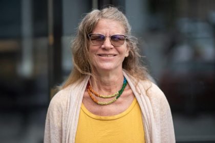 Myslela som si ze moje znevyhodnenie je ako cierna ciapka ktoru vsetci vidia hovori americka expertka Sammons