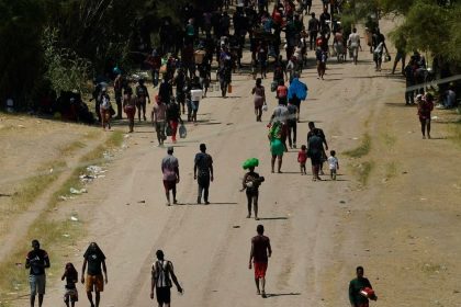 Na Haiti tento rok zomrelo pri nasilnostiach gangov najmenej 2300 ludi