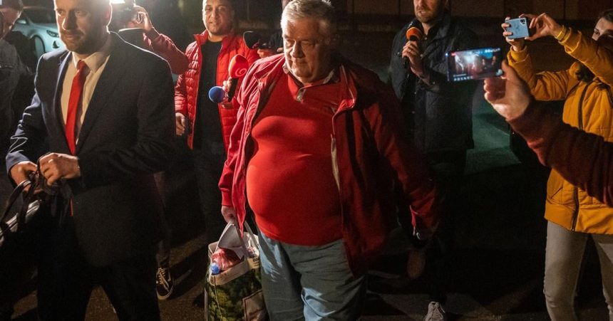 Na Slotu caka odvolaci proces v pripade nepriamych korupcnych praktik