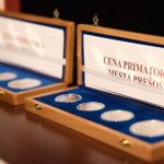 Na slavnostnom presovskom zastupitelstve boli udelene verejne ocenenia za rok 2025