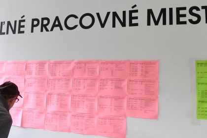 Na trh prace vstupuju absolventi Ich predstavy sa casto stretavaju s realitou