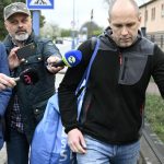 Najvyssi sud sa bude zaoberat korupcnym pripadom byvaleho policajta Vorobjova
