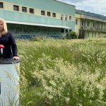 Namiesto sportoviska spust Kupele mestecko objavilo Maracanu v katastrofalnom stave