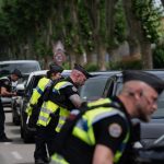Nasila smrt francuzskej dievciny vyvolala protesty