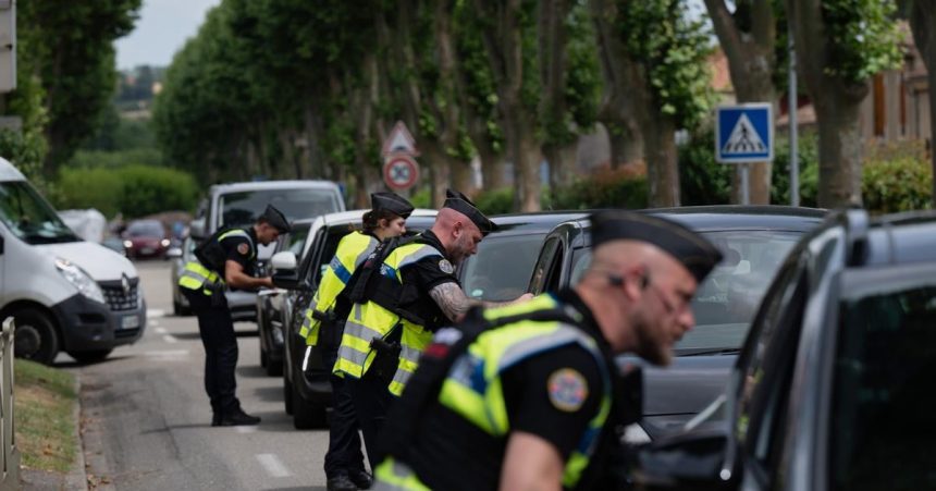 Nasila smrt francuzskej dievciny vyvolala protesty