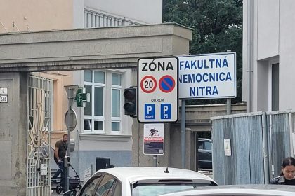 Nebolo to ziadny virus ani kyberneticky utok oznamila nemocnica nudzovy rezim trval niekolko hodin