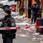 Nemecka prokuratura poaduje doivotny trest pre utonka z trhov v Magdeburgu