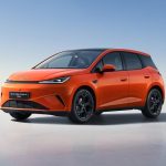 Novy BYD Dolphin G v Cine nebudu poznat jeho vyroba zacina v Madarsku