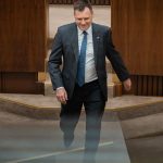O odvolavani ministra Tarabu sa nerokovalo navrh sa presuva na schoddzu v septembri