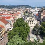Ochranca prav predlozil navrh na Ustavny sud na pozastavenie novely o Kosiciach