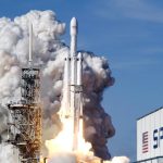 Oplati sa investovat do SpaceX Na ziadnu akciu sa este tak necakalo moze to byt pasca