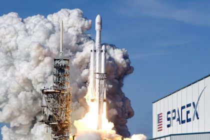 Oplati sa investovat do SpaceX Na ziadnu akciu sa este tak necakalo moze to byt pasca