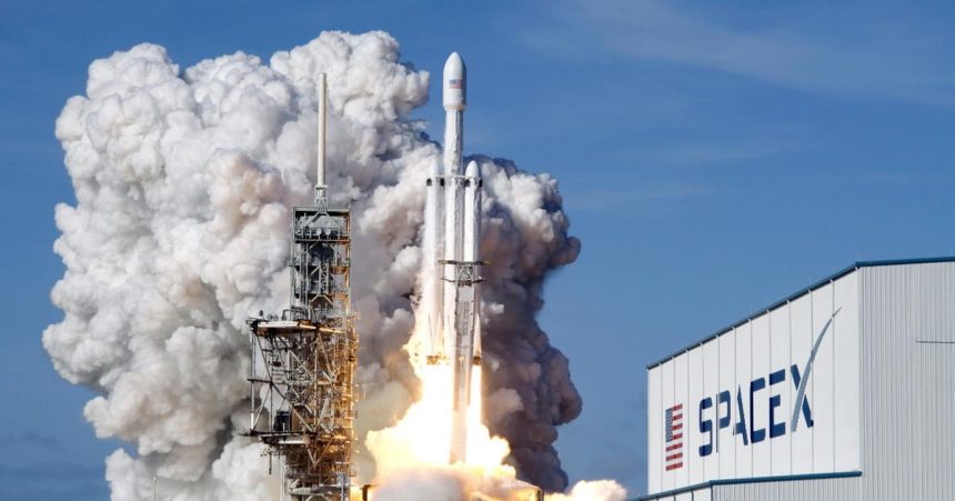 Oplati sa investovat do SpaceX Na ziadnu akciu sa este tak necakalo moze to byt pasca