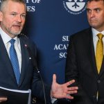 Pellegrinimu nadala chyba vizia pre Slovensko Kritizoval cinnost parlamentu