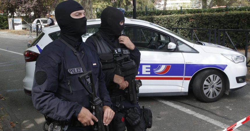 Policajt v Kalifornii postrelil kolegu pocas nevhodneho zartovania so zbranou