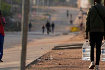Policia v Nigerii prijala opatrenia v suvislosti s epidemiou cholery