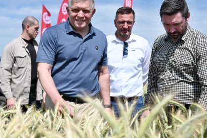 Polnohospodarstvio celi podla premiera Fica dvom velkym vyzvam