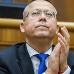 Poslanci podla ocakavania neotvorili schodzu o odvolavani ministrov Kamenickeho a Migala