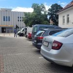 Posta potichu zavdza daliu poboku v krajskom meste Od jla ju u v Mlynoch nenjdete