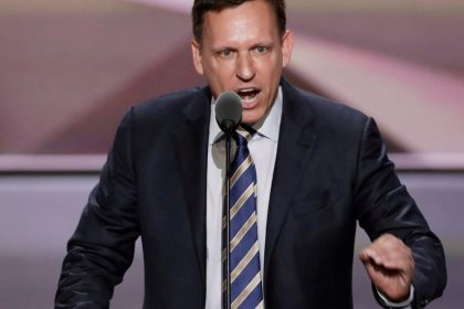 Pravicovy IT investor Peter Thiel vo Viedni nevystupi festival Wiener Festwochen zrusil jeho ucast