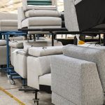 Presovska Ikea sa dostala medzi najvetsich Avsak zasiahli ju dlhy