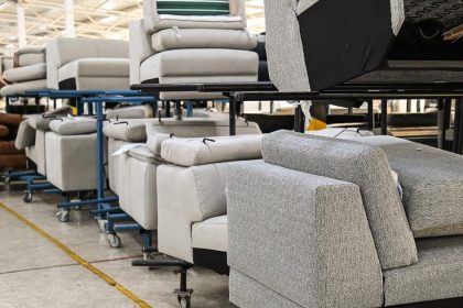 Presovska Ikea sa dostala medzi najvetsich Avsak zasiahli ju dlhy