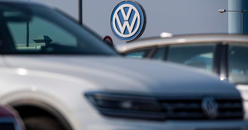 Pride Bratislava o Porsche Volkswagen je v krize obchodny model zrazu prestal fungovat