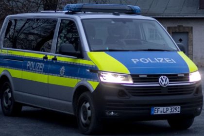 Rozsiahly vypadok elektriny v Reutlingene zrejme sposobili podpalarci