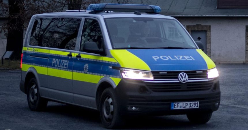 Rozsiahly vypadok elektriny v Reutlingene zrejme sposobili podpalarci