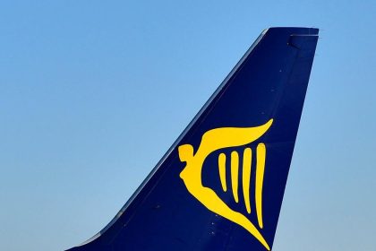 Ryanair prehral sud v Rakusku o dodatocne poplatky