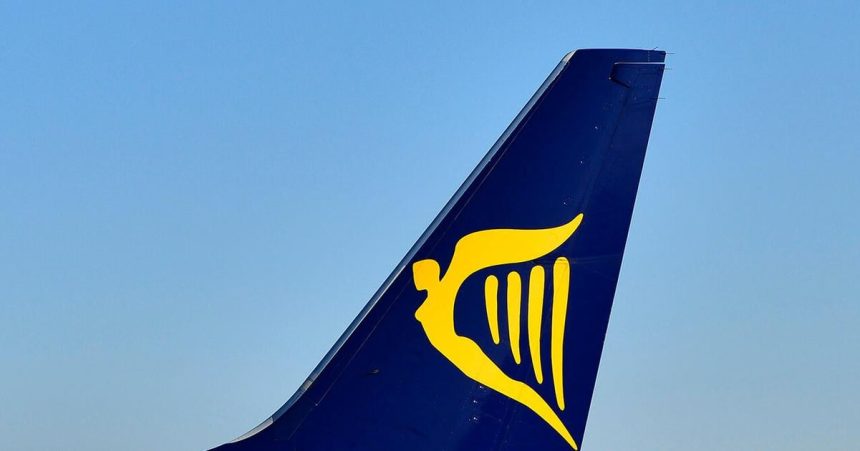Ryanair prehral sud v Rakusku o dodatocne poplatky