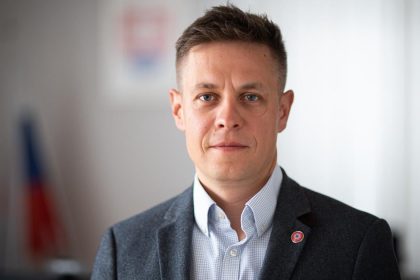 Sef zachraniek o staniciach To ze na stavbe nie je pohyb neznamen ze sa na nej nerobi