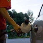 Skodu na sluzobnom aute nakoniec uhradil primator Podla zaznamov natankoval nespravne palivo