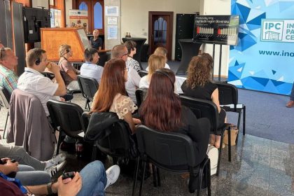 Slovenski a polsk odbornci v Preove diskutovali o zlepen kvality ovzduia