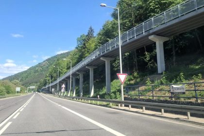 Slovensky unikat za miliony je hotovy Na Horehroni otvorili najdlhsiu a najvyssiu cyklolavku v krajine