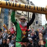Sud potvrdil zakaz skupiny Palestine Action vo Velkej Britanii