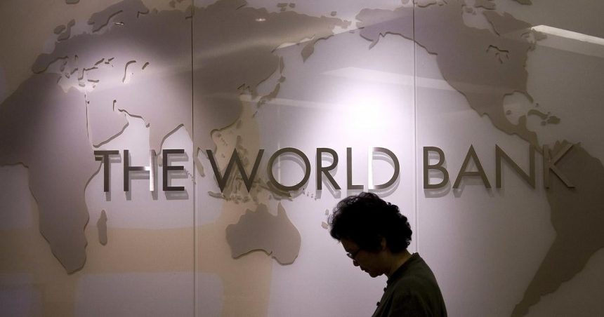 Svetova banka zhorsila vyhlad globalnej ekonomiky na tento rok