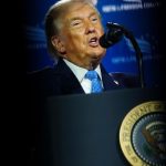 Trump hrozi krajinam s digitlnou danou 100percentnymi clami