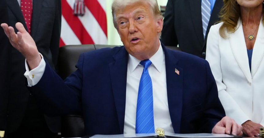 Trump nariadil znizenie pocetu zamestnancov narodnych spravodajskych sluzieb
