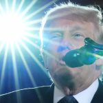Trump oslavl osemdesiatku s MMA a inflaciou Jeho nepopularita znepokojila aj republikanov