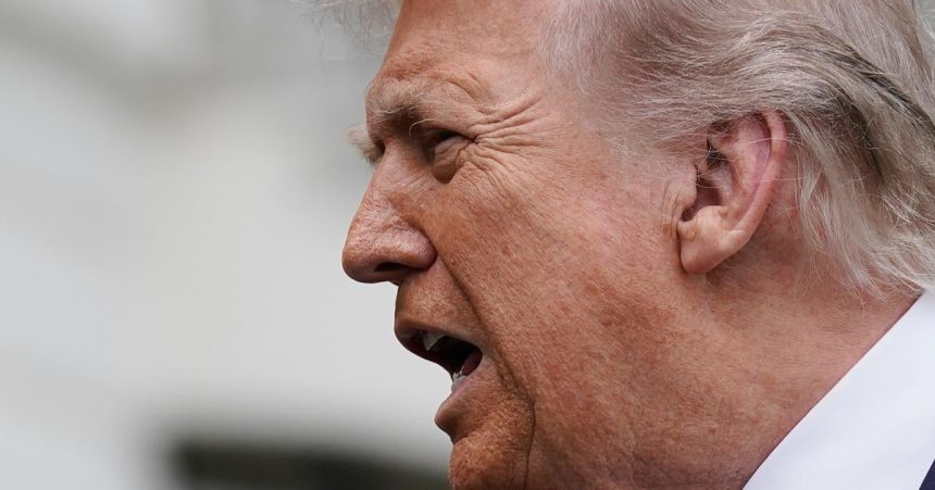 USA v koordinacii s Venezuelou zabili vodcu kartelu Tren de Aragua oznamil Trump