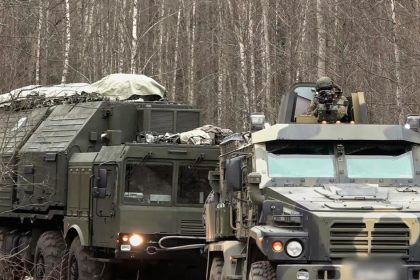 Ukrajinska analyza rakety Oresnik spochybnuje tvrdenia Kremlya o najmodernejsiej zbrani