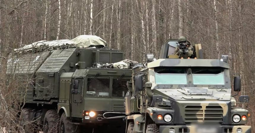 Ukrajinska analyza rakety Oresnik spochybnuje tvrdenia Kremlya o najmodernejsiej zbrani