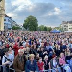 Uz o par dni do mesta pride hudobna legenda trojdnove oslavy budu sprevadzat viacere obmedzenia