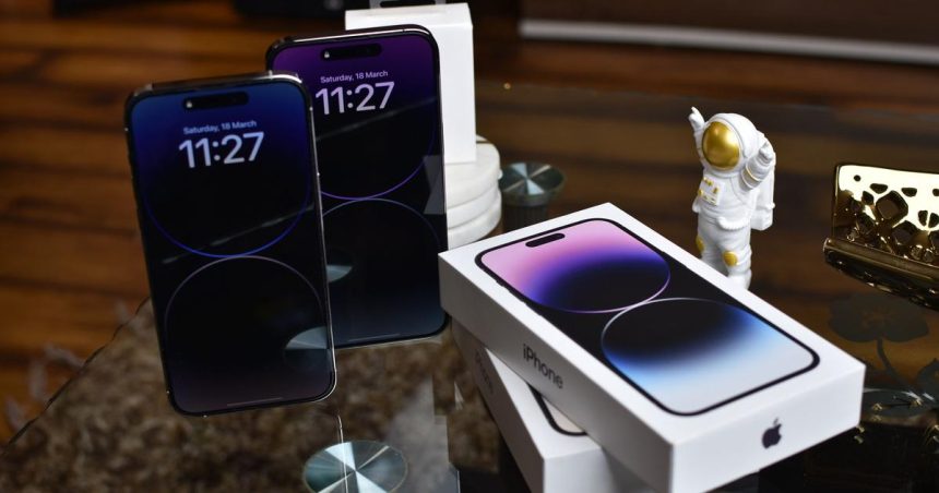Velky prehlad cien iPhonu P preco moze byt pouzity iPhone 15 Pro lepsia kupa ako najnowsi model
