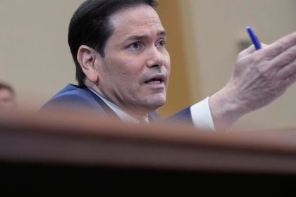 Venezuela podla Rubia potrebuje slobodnu tlac a novu volebnun komisiu