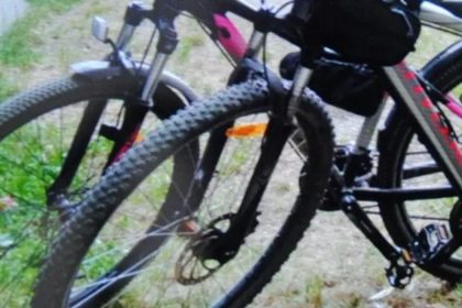 Z pivnic v bytovkach vo velkom miznu bicykle Ani zamknute dvere mnohokrat nepomozu
