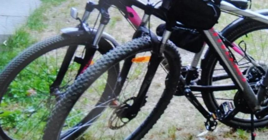 Z pivnic v bytovkach vo velkom miznu bicykle Ani zamknute dvere mnohokrat nepomozu