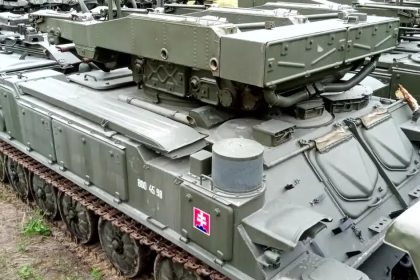 Zahada protivzdusneho srotu za 10 milionov to co sa nachadza pri Zvolene pravdepodobne nie je vykuchane