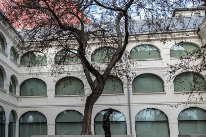 iniciativa slobodna narodna galeria zaslala podnet parlamentnemu vyboru pre kulturu a media